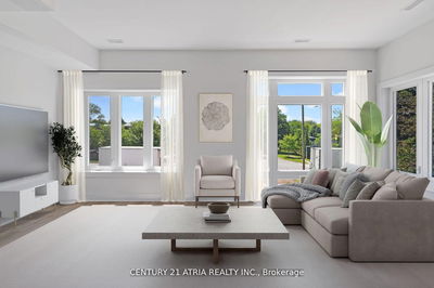 Unit 9 — 6701 Thorold Stone Rd, Niagara Falls - Stamford