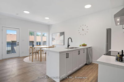 Unit 9 — 6701 Thorold Stone Rd, Niagara Falls - Stamford image-0-2