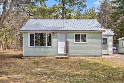 542 McLachlan Rd, White Lake - Mcnab/Braeside Twps
