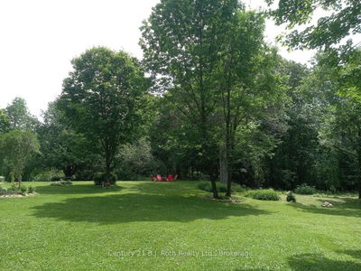 1814 Port Cunnington Rd, Lake of Bays - Franklin image-0-1