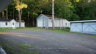 1814 Port Cunnington Rd, Lake of Bays - Franklin image-0-2