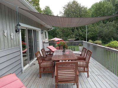 1814 Port Cunnington Rd, Lake of Bays - Franklin image-0-3