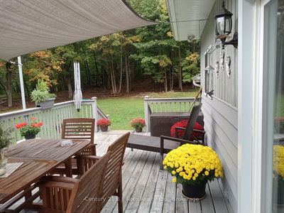 1814 Port Cunnington Rd, Lake of Bays - Franklin image-0-4