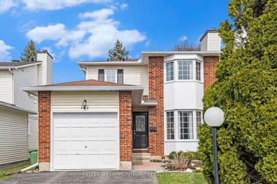 141 Shearer Cres, Kanata - Katimavik