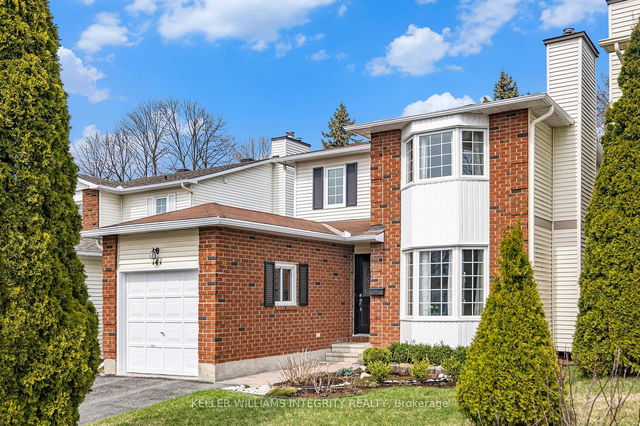 141 Shearer Crescent