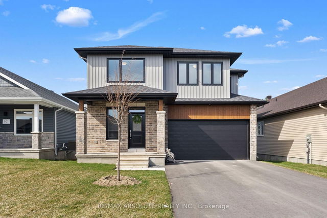 105 Seabert Drive