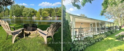 Unit B8 — 7489 SIDEROAD 5, Wellington North - Rural Wellington North