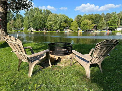 Unit B8 — 7489 SIDEROAD 5, Wellington North - Rural Wellington North image-0-1