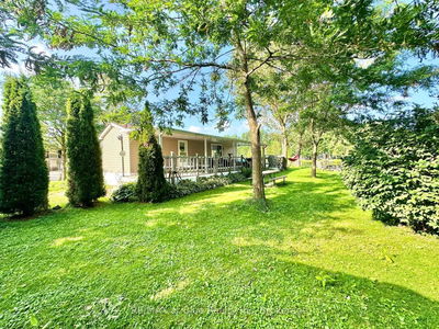 Unit B8 — 7489 SIDEROAD 5, Wellington North - Rural Wellington North image-0-3