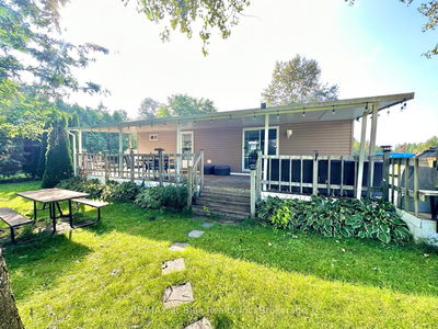 Unit B8 — 7489 SIDEROAD 5, Wellington North - Rural Wellington North image-0-4