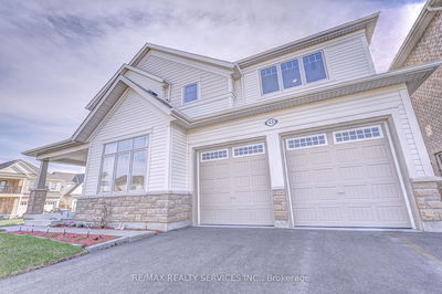 43 Conlin Crt, Centre Wellington - Fergus
