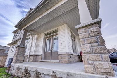 43 Conlin Crt, Centre Wellington - Fergus image-0-1