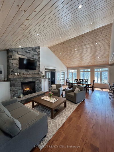 2 Hawk Ridge Crt, Huntsville - 