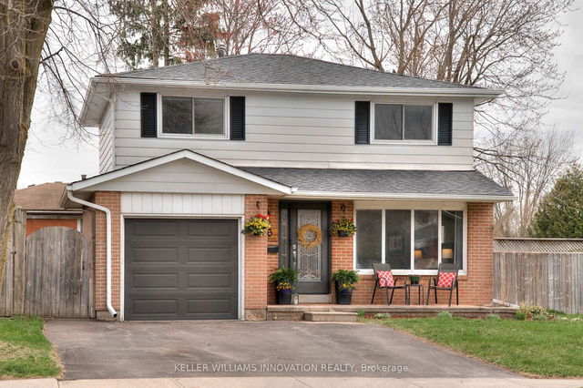 26 Markwood Drive