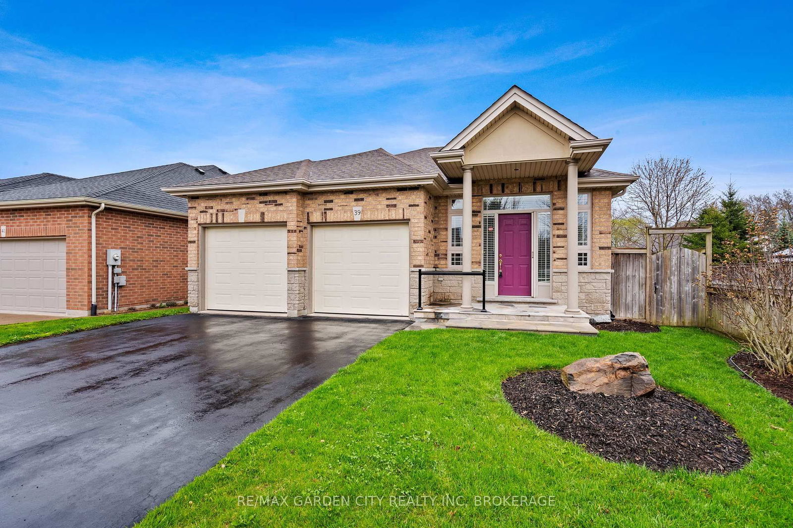 Detached House for sale at 39 WILLSON CROSSING Court, Pelham, Fonthill, L0S 1E4 - MLS: X12106583