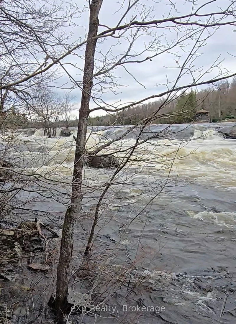 26 Magnet Rd, Magnetawan - Ahmic Harbour image-0-0