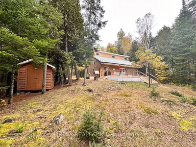 8 Cillca Crt, Bancroft - Faraday