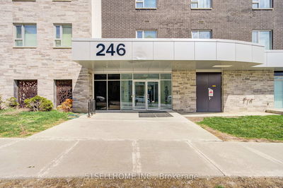 Unit 807 — 246 Lester St, Waterloo -  image-0-2