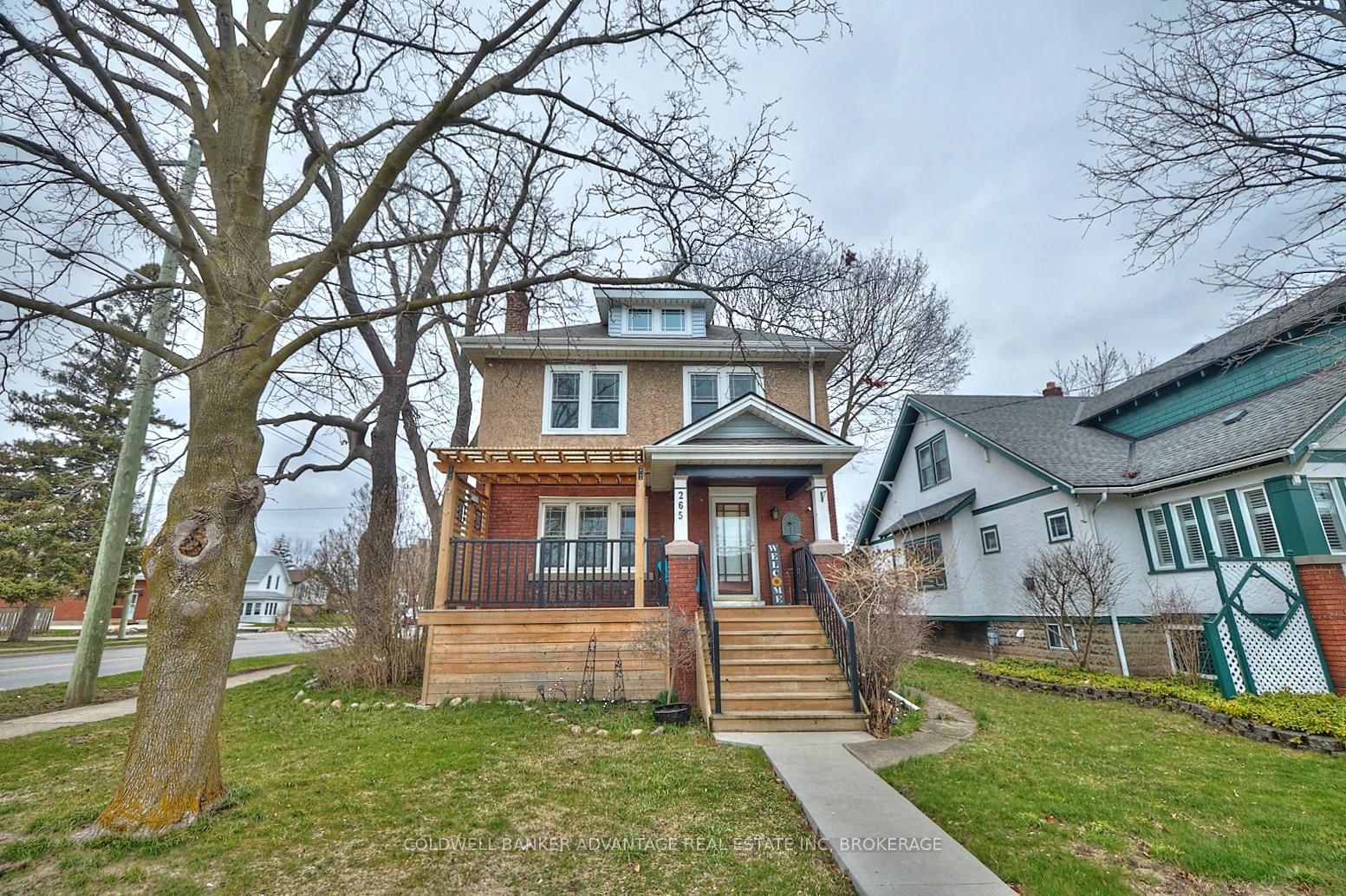 Detached House for sale at 265 Clarence Street, Port Colborne, Sugarloaf, L3K 3G7 - MLS: X12106730