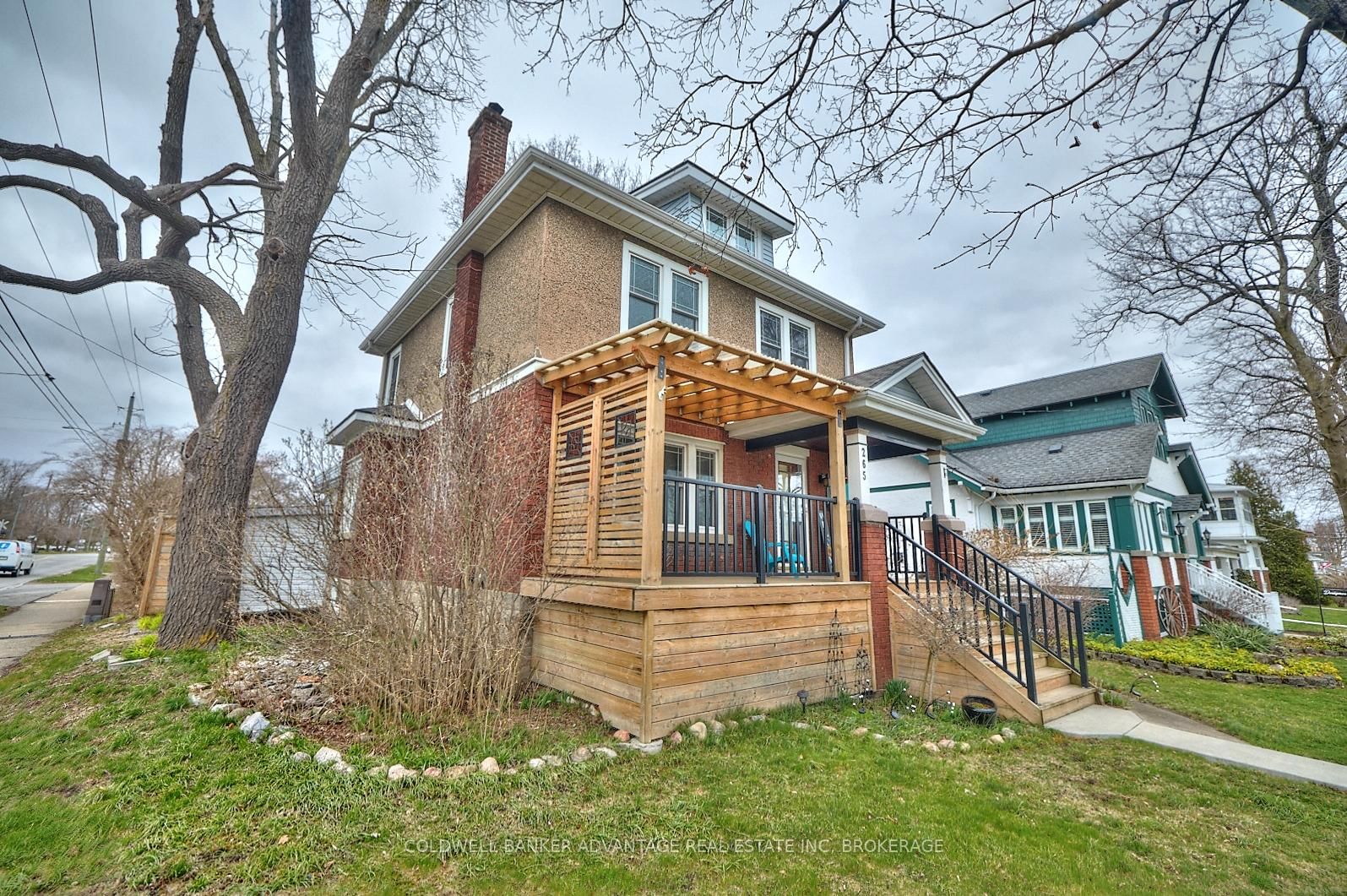 Detached House for sale at 265 Clarence Street, Port Colborne, Sugarloaf, L3K 3G7 - MLS: X12106730