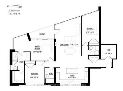 Unit 301 — 32 BRUNEL Rd, Huntsville - Chaffey image-0-3
