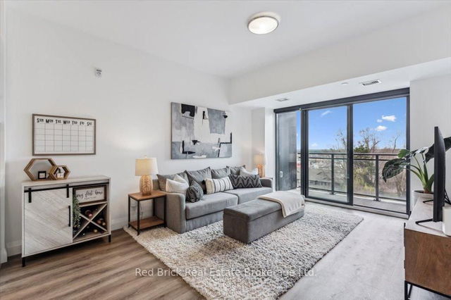 403 - 332 Gosling Gardens