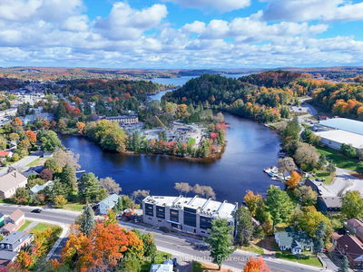 Unit 205 — 32 BRUNEL Rd, Huntsville - Chaffey