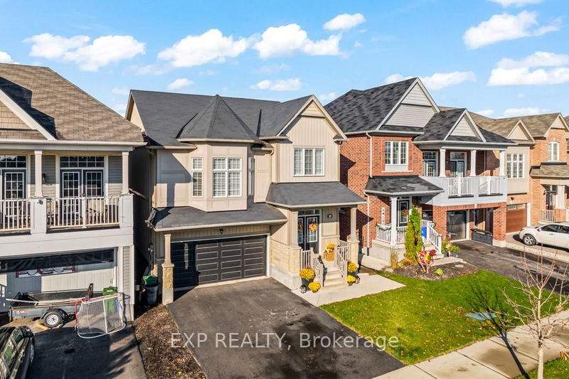 182 Binhaven Blvd, Hamilton - Binbrook image-0-0