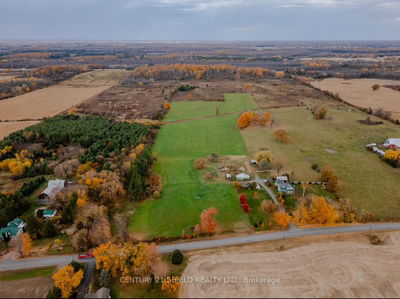 18985 Paragon Rd, South Glengarry - South Glengarry (Charlottenburgh) Twp