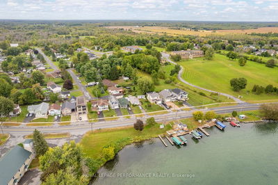 18329 County Rd 2 Rd, South Glengarry - South Glengarry (Charlottenburgh) Twp