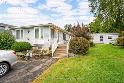 18329 County Rd 2 Rd, South Glengarry - South Glengarry (Charlottenburgh) Twp image-0-1