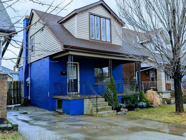 52 Dalkeith Avenue