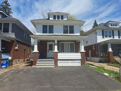 4357 Seneca St, Niagara Falls - Downtown