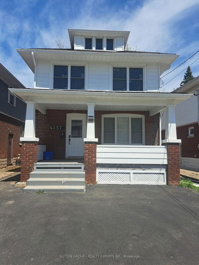 4357 Seneca St, Niagara Falls - Downtown image-0-1