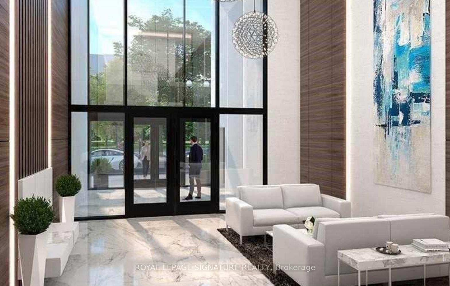 Condo for lease at 1810-15 Queen Street, Hamilton, Central, L8P 0C6 - MLS: X12106913
