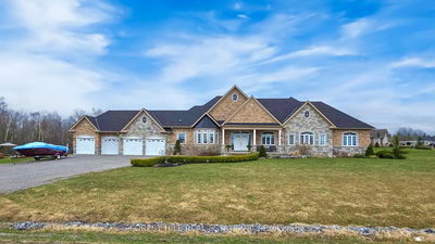 2 Forestview Crt, Kawartha Lakes - Ops