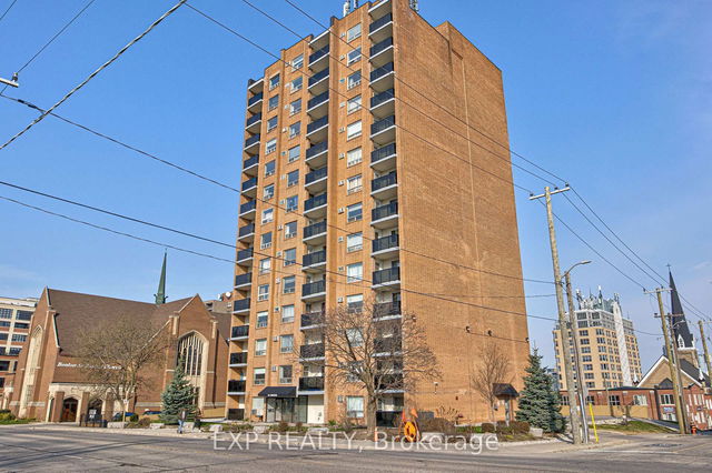 406 - 64 Benton Street