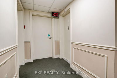 Unit 406 — 64 Benton St, Kitchener -  image-0-1