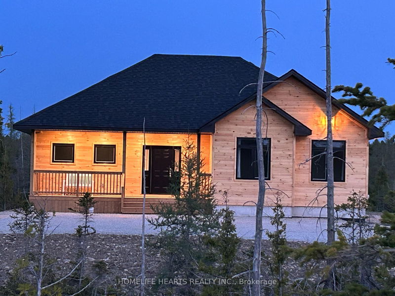 Unit 30 — 629 Lindsay Rd, Northern Bruce Peninsula - Northern Bruce Peninsula image-0-0