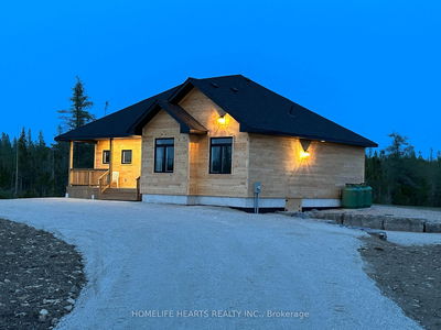 Unit 30 — 629 Lindsay Rd, Northern Bruce Peninsula - Northern Bruce Peninsula image-0-1