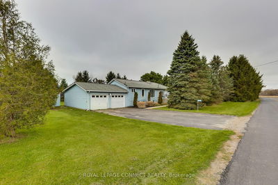 35383 LAKE Line, Southwold - Rural Southwold