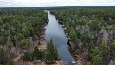 410 RANGER, Parry Sound Remote Area - Blair image-0-1