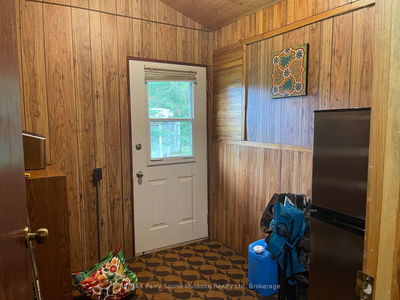 410 RANGER, Parry Sound Remote Area - Blair image-0-2
