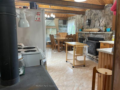 410 RANGER, Parry Sound Remote Area - Blair image-0-3