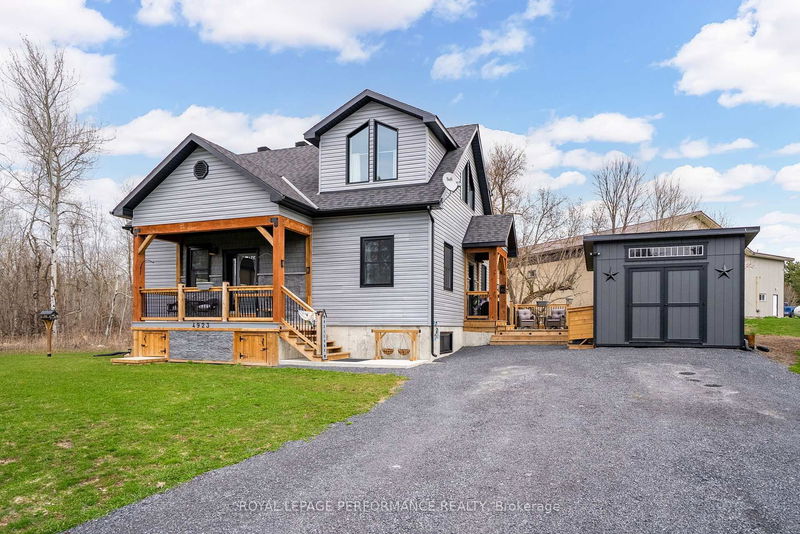 4923 Juliette St, South Glengarry - South Glengarry (Charlottenburgh) Twp image-0-0