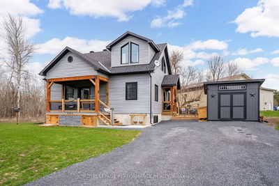 4923 Juliette St, South Glengarry - South Glengarry (Charlottenburgh) Twp