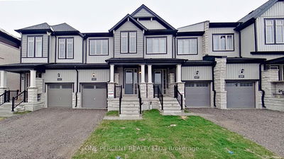 645 Pollock Grve, Peterborough North - 1 North