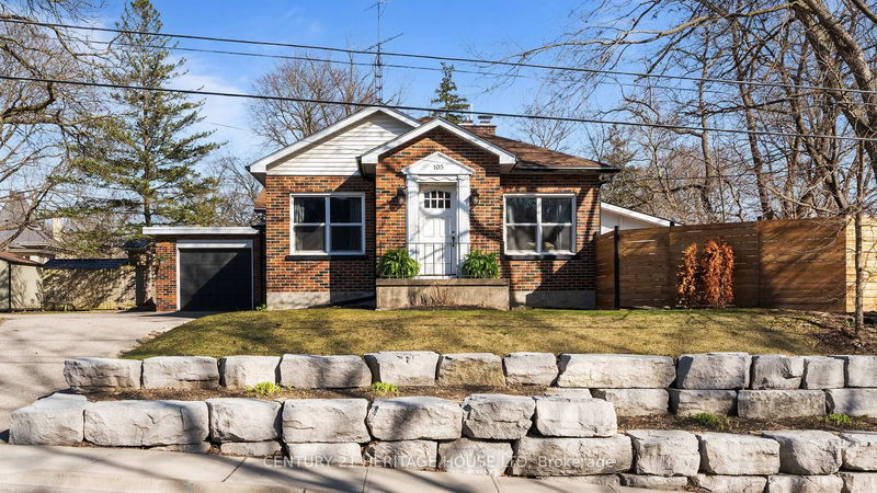 105 St Paul Ave Ave, Brantford -  image-0-0