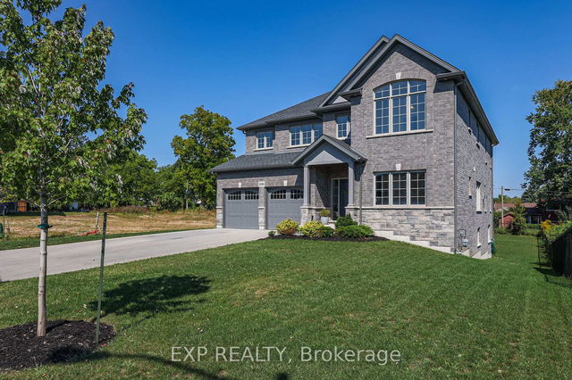3608 Carolinia Court