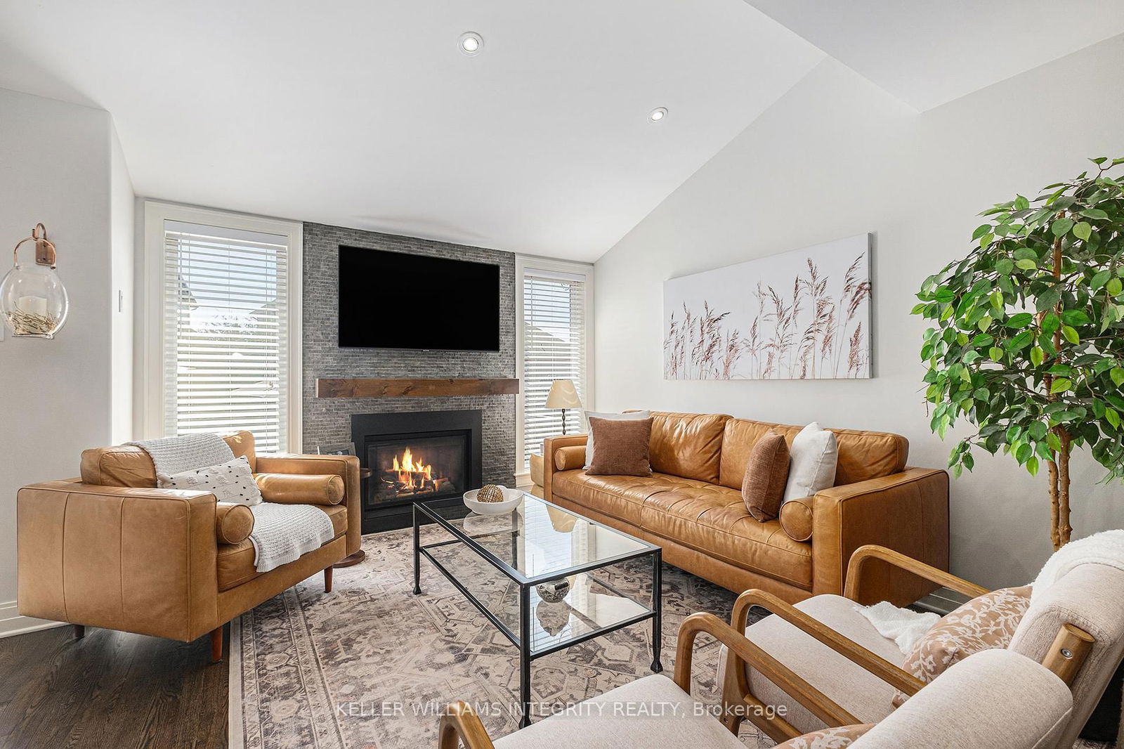 Townhouse for sale at 140 Woodhurst Crescent, Stittsville, Stittsville (South), K2S 0T5 - MLS: X12107097